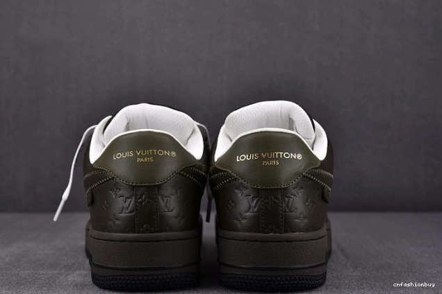 FB9927-200 4 Olive Medium Jordan Air Craft 0708